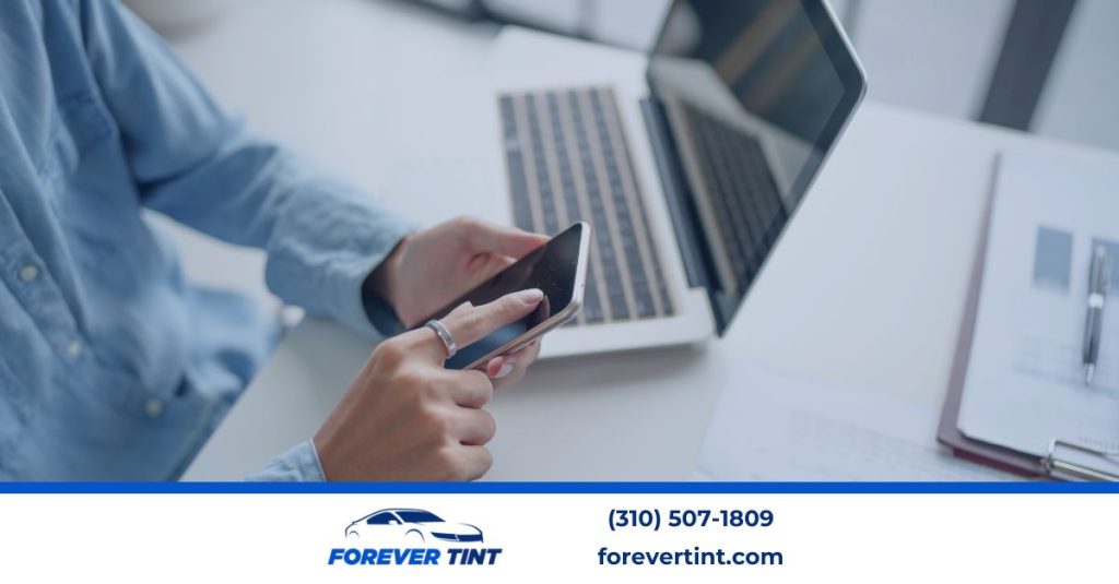 Online Application Assistance